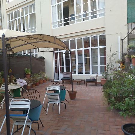 Apartamento Diagonal Барселона Экстерьер фото