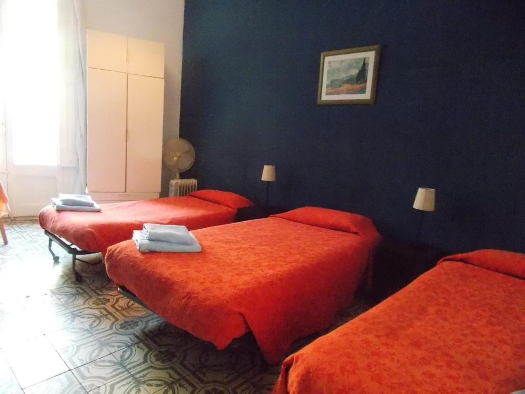Apartamento Diagonal Барселона Номер фото