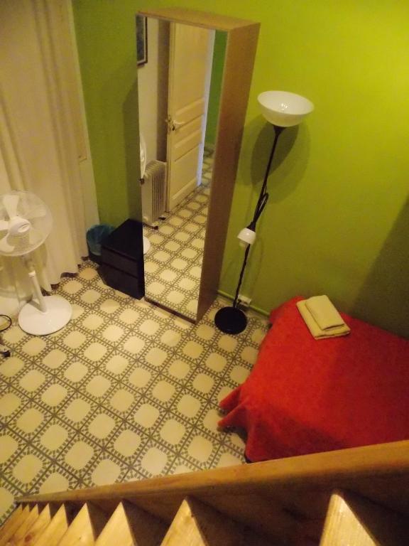 Apartamento Diagonal Барселона Экстерьер фото