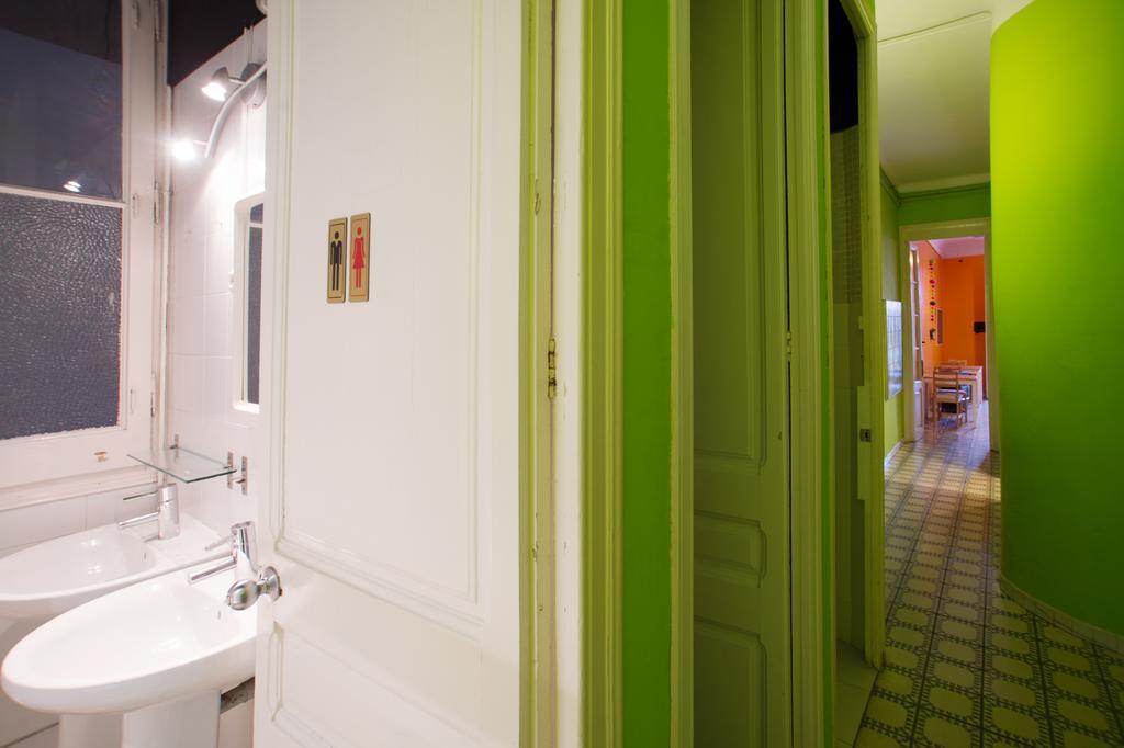 Apartamento Diagonal Барселона Экстерьер фото
