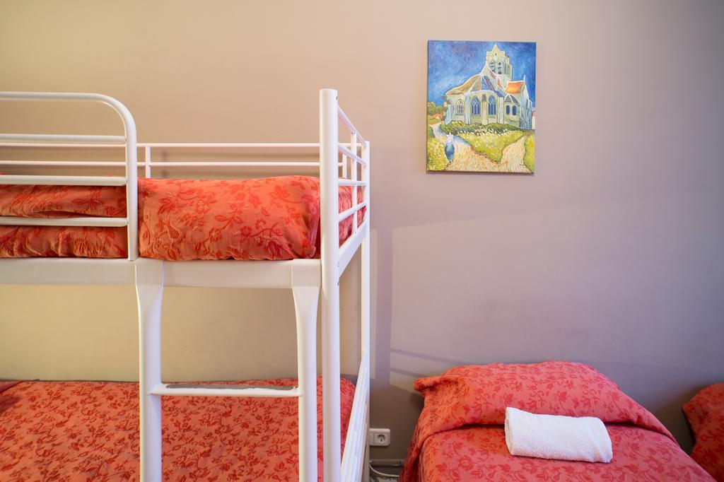 Apartamento Diagonal Барселона Экстерьер фото