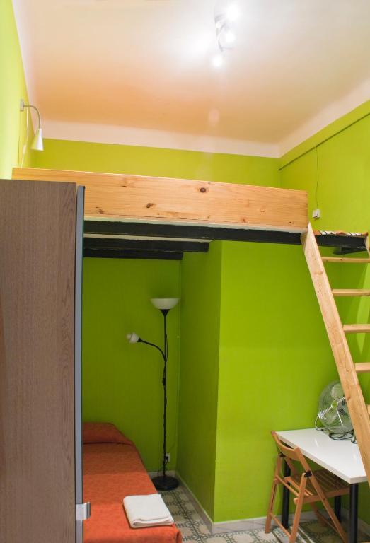 Apartamento Diagonal Барселона Экстерьер фото