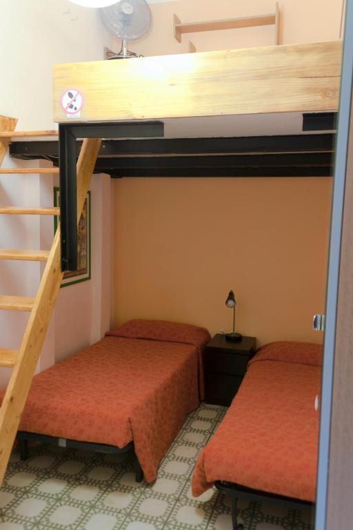Apartamento Diagonal Барселона Номер фото