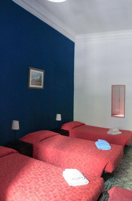Apartamento Diagonal Барселона Номер фото