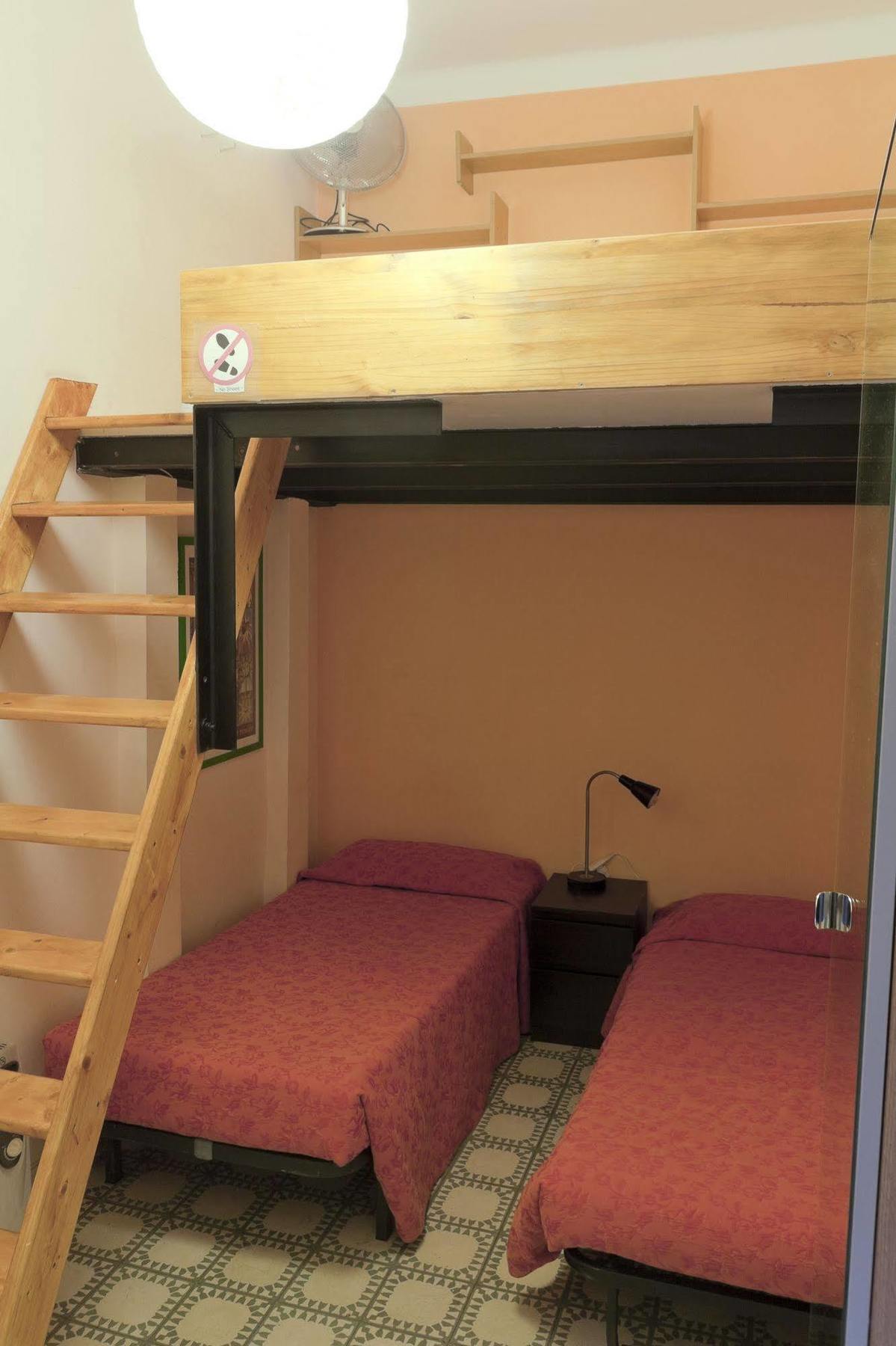Apartamento Diagonal Барселона Экстерьер фото