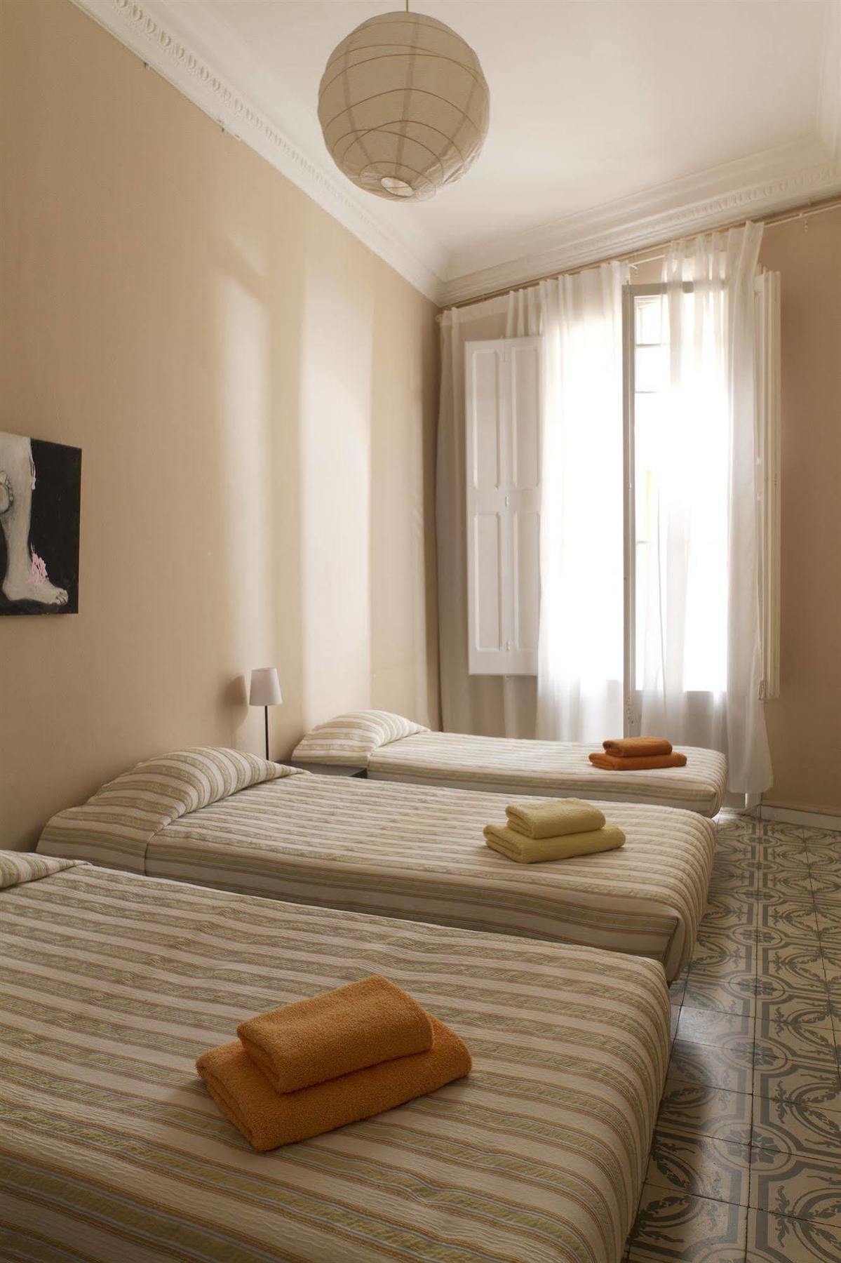 Apartamento Diagonal Барселона Экстерьер фото