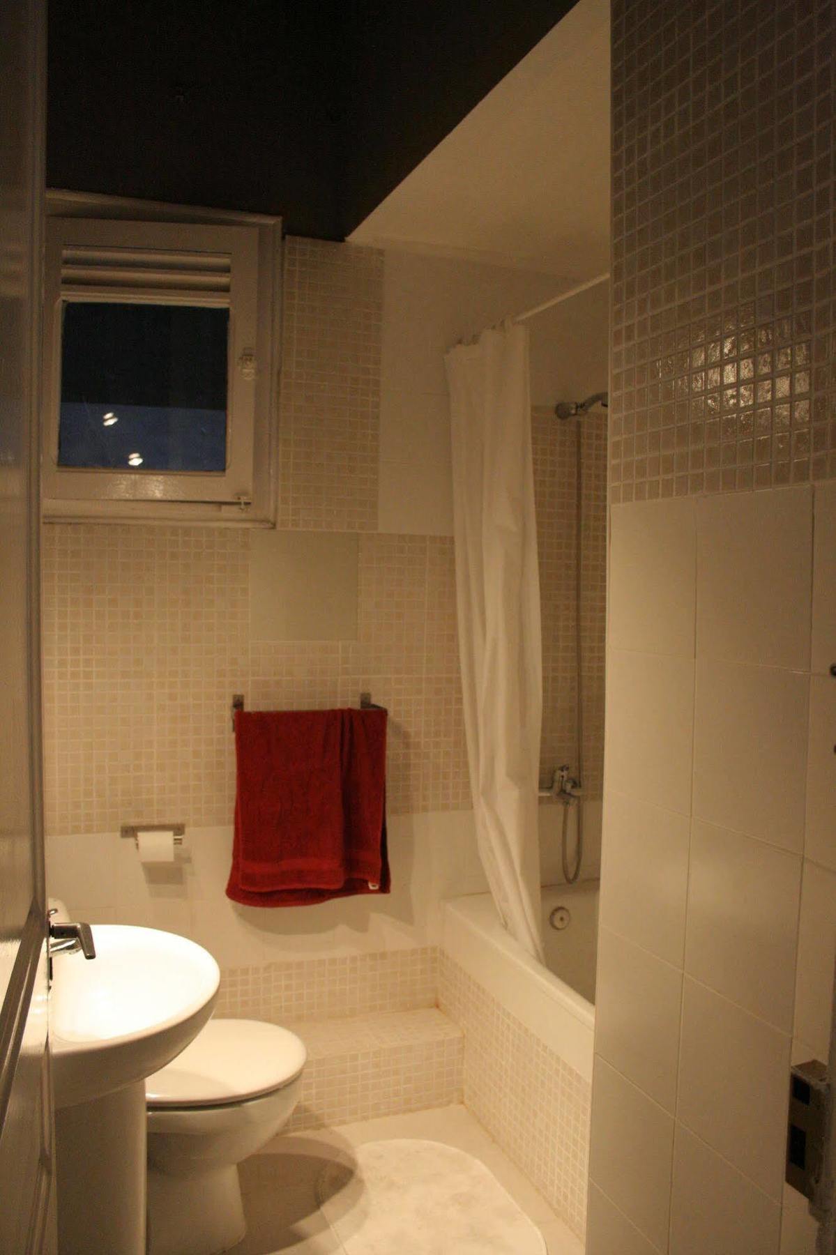 Apartamento Diagonal Барселона Экстерьер фото