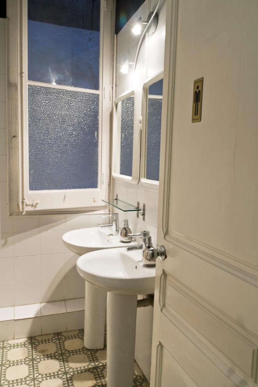 Apartamento Diagonal Барселона Экстерьер фото