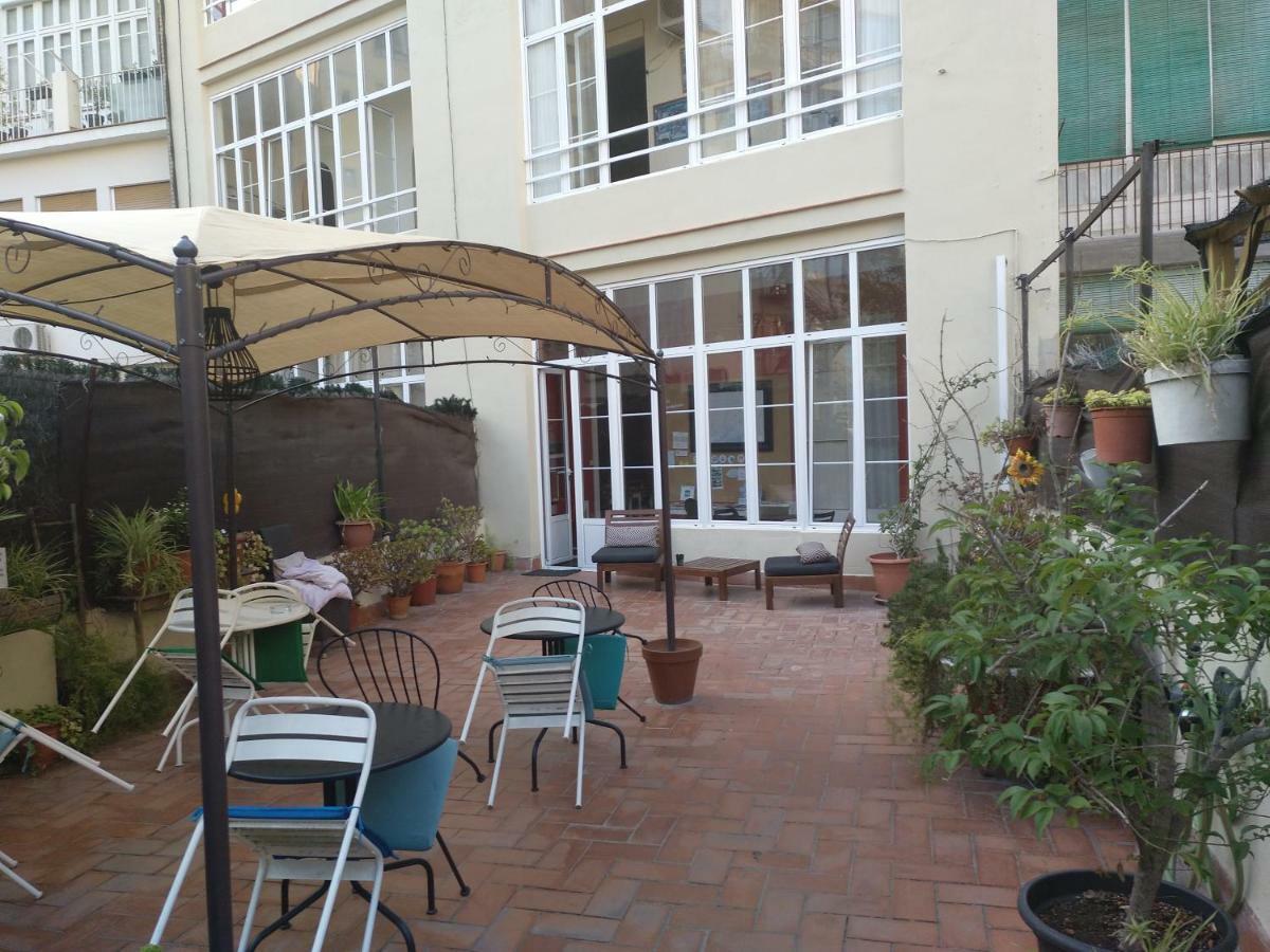 Apartamento Diagonal Барселона Экстерьер фото