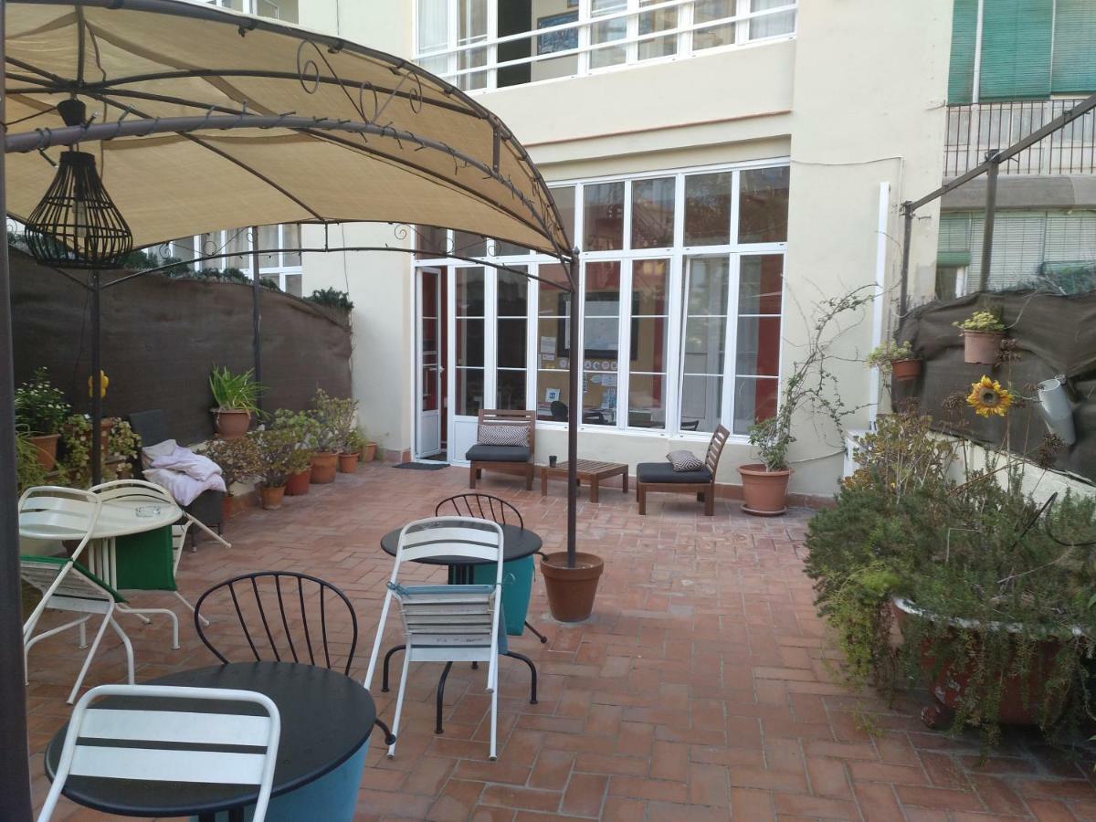 Apartamento Diagonal Барселона Экстерьер фото
